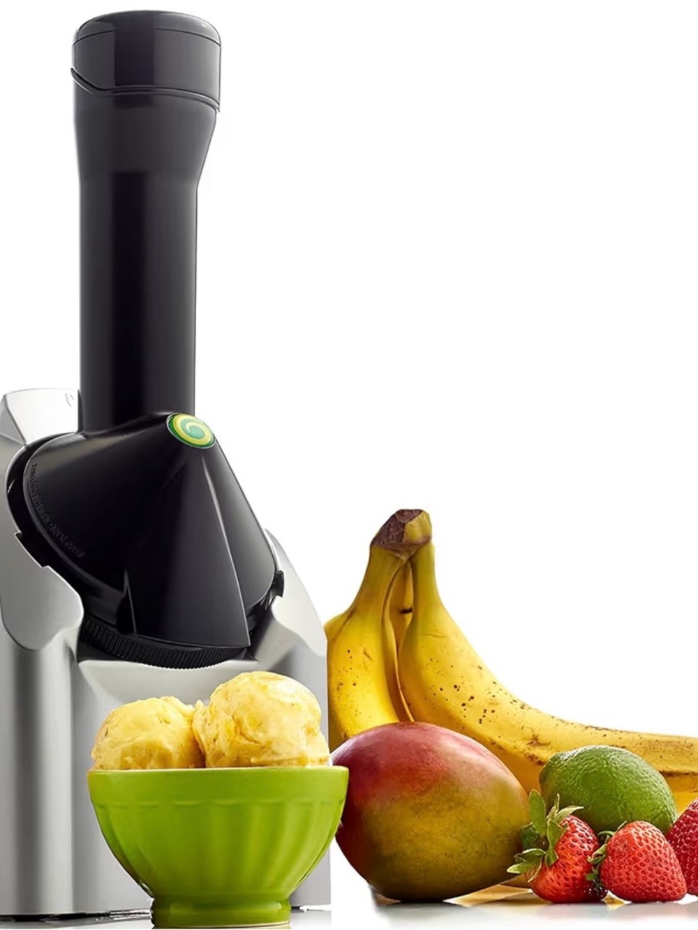 Yonanas frozen desert maker - Picture 4 of 7